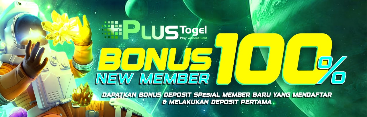 banner PLUS TOGEL